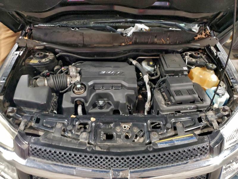 Photo 12 from auction – 2007 CHEVROLET EQUINOX LT with VIN 2CNDL73F976107336