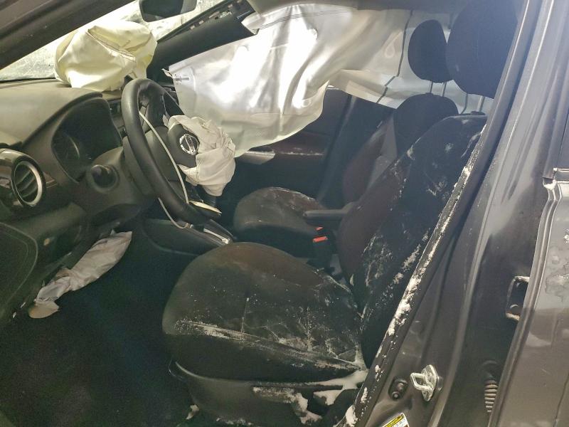 Photo 7 from auction – 2020 NISSAN KICKS SR with VIN 3N1CP5DV5LL567889