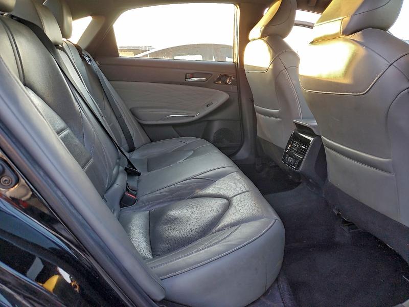 Photo 10 from auction – 2020 TOYOTA AVALON LIM with VIN 4T1DZ1FB3LU041981