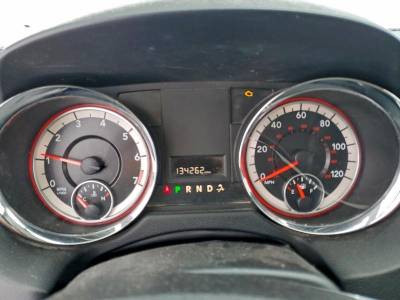 Photo 9 from auction – 2015 DODGE GRAND CARA with VIN 2C4RDGCG5FR631709