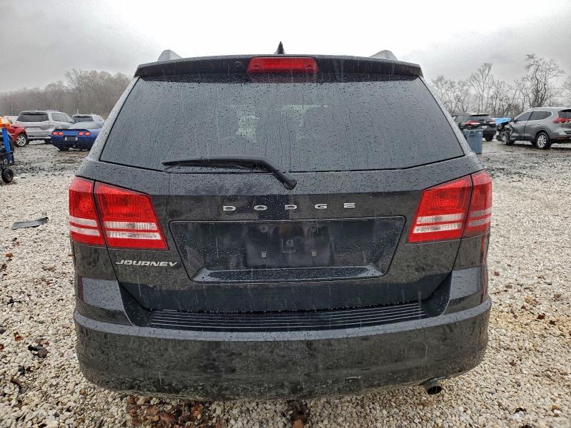 Photo 6 from auction – 2016 DODGE JOURNEY SE with VIN 3C4PDCAB6GT186564