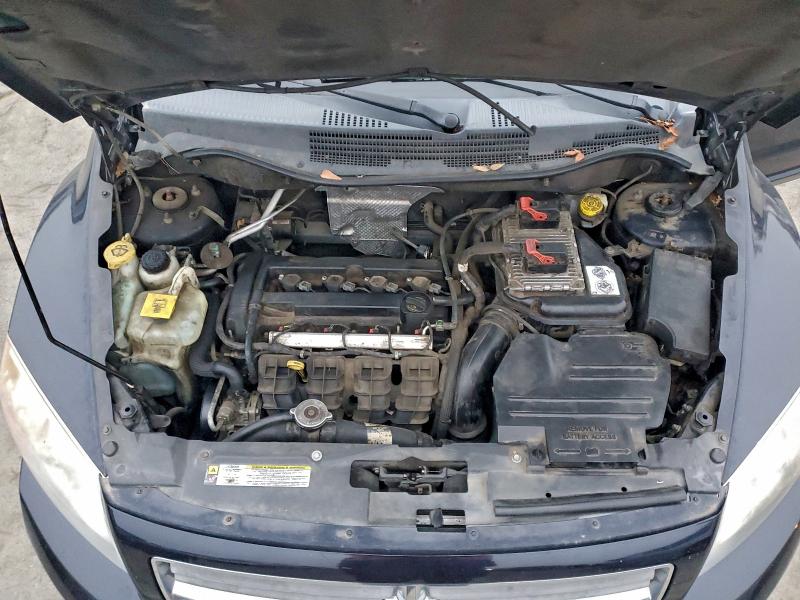 Photo 11 from auction – 2011 DODGE CALIBER MA with VIN 1B3CB3HA8BD163319