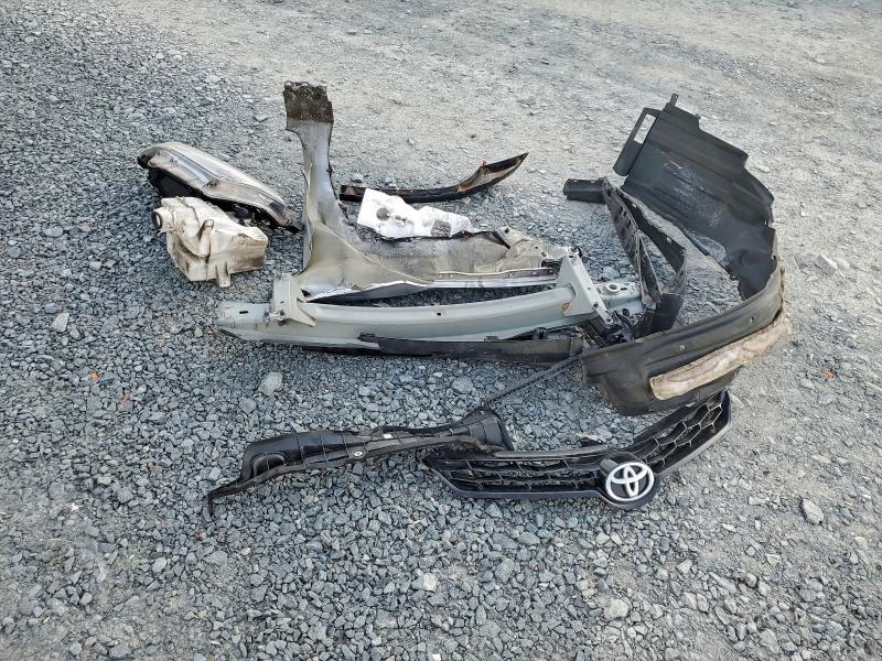 Photo 12 from auction – 2016 TOYOTA COROLLA L with VIN 2T1BURHE0GC645197