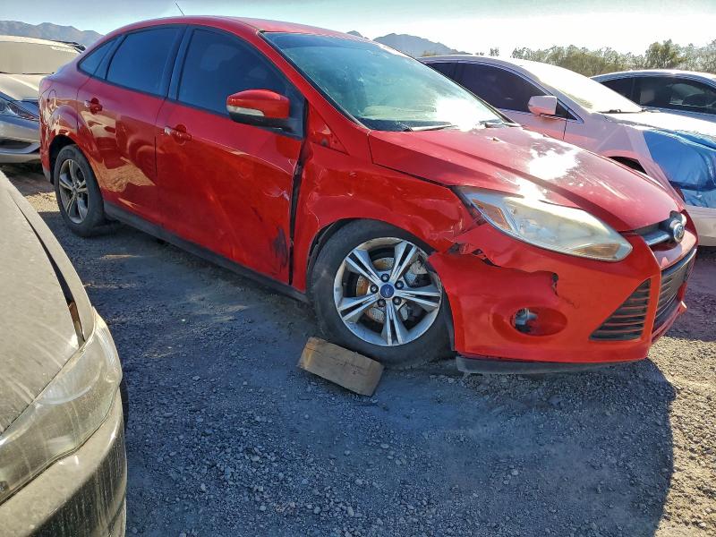 Zdjęcie 4 z aukcji – 2013 FORD FIESTA SE z VIN 3FADP4EJ8DM202180