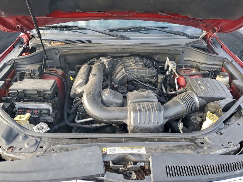 Photo 12 from auction – 2011 JEEP GRAND CHER with VIN 1J4RR4GG3BC514945