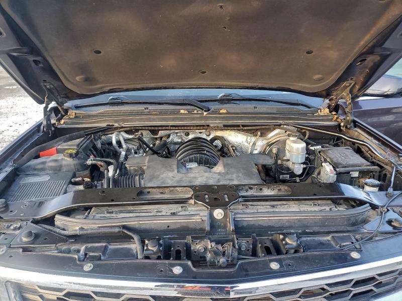 Photo 12 from auction – 2015 CHEVROLET TAHOE K150 with VIN 1GNSKBKC1FR306965