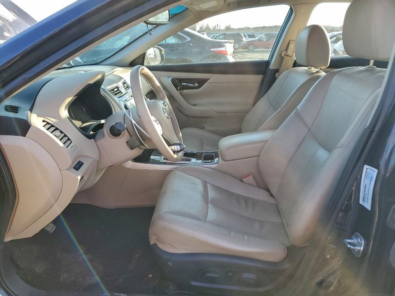 Photo 7 from auction – 2015 NISSAN ALTIMA 3.5 with VIN 1N4BL3AP2FC284628
