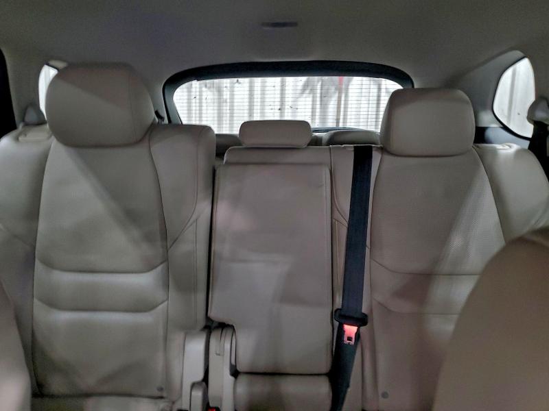 Photo 10 from auction – 2016 MAZDA CX-9 TOURI with VIN JM3TCBCY1G0121980