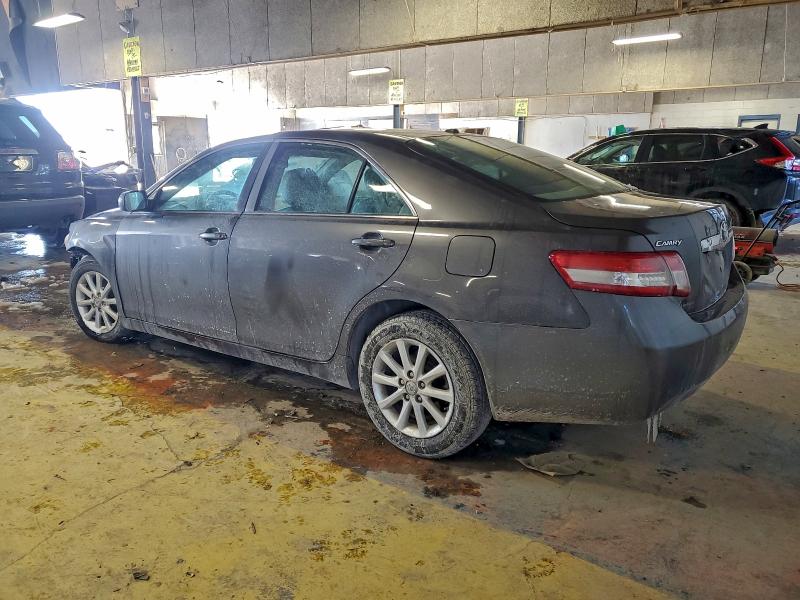 Photo 2 from auction – 2011 TOYOTA CAMRY BASE with VIN 4T4BF3EK9BR134781