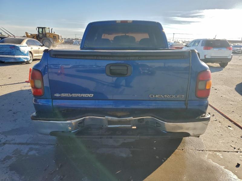 Photo 6 from auction – 2003 CHEVROLET SILVERADO with VIN 1GCEC19V73Z256492