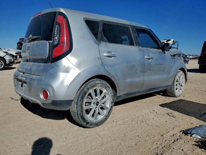 Photo 3 from auction – 2019 KIA SOUL + with VIN KNDJP3A54K7682872
