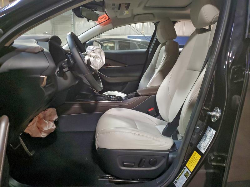Photo 7 from auction – 2025 MAZDA CX-30 PREM with VIN 3MVDMBDM9SM775006