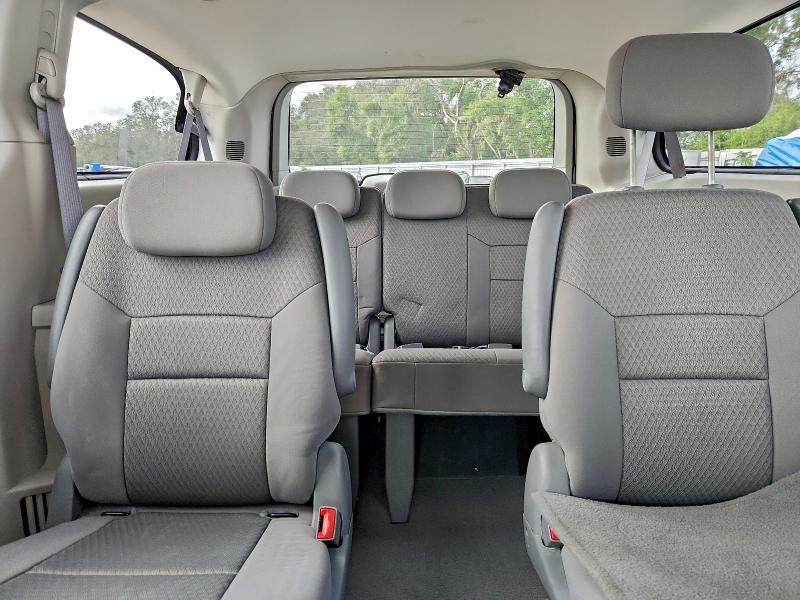 Photo 10 from auction – 2008 CHRYSLER TOWN & COU with VIN 2A8HR44H38R672838