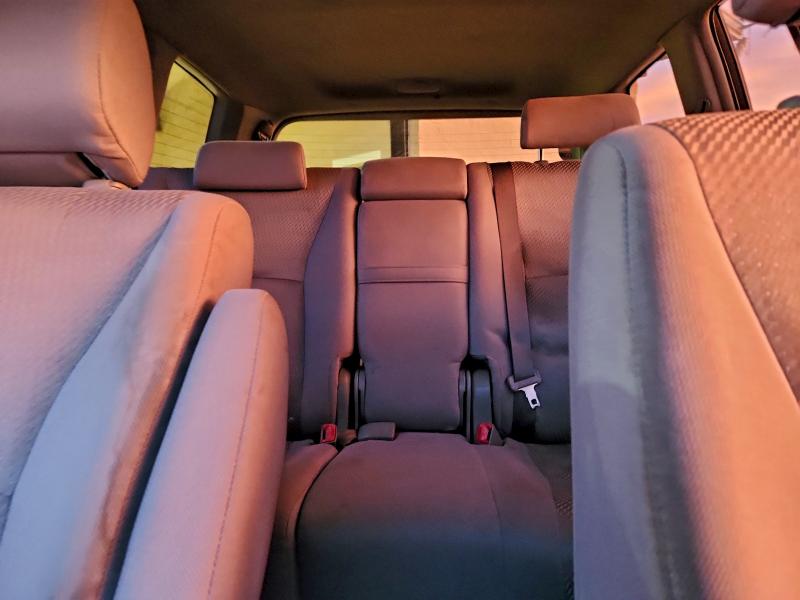 Zdjęcie 10 z aukcji – 2006 TOYOTA HIGHLANDER z VIN JTEDP21A560115634