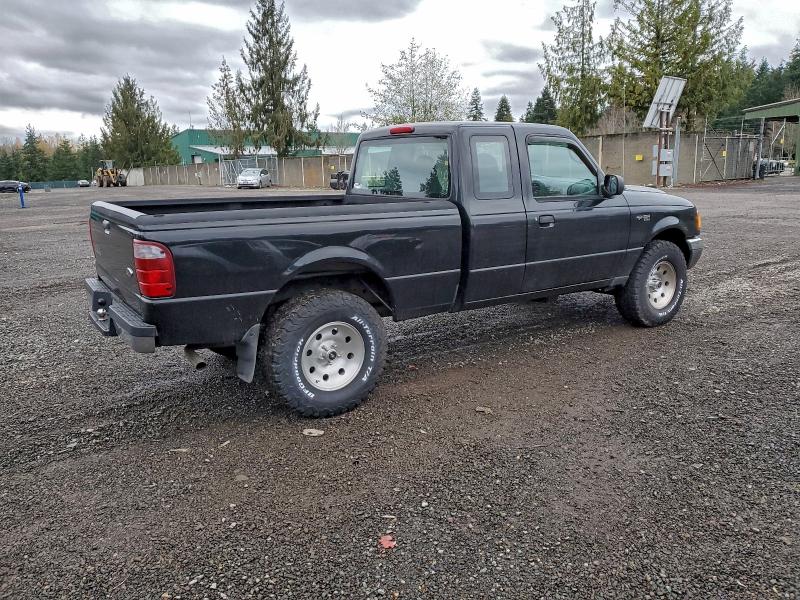 Photo 3 from auction – 2003 FORD RANGER SUP with VIN 1FTYR15E83PB19588
