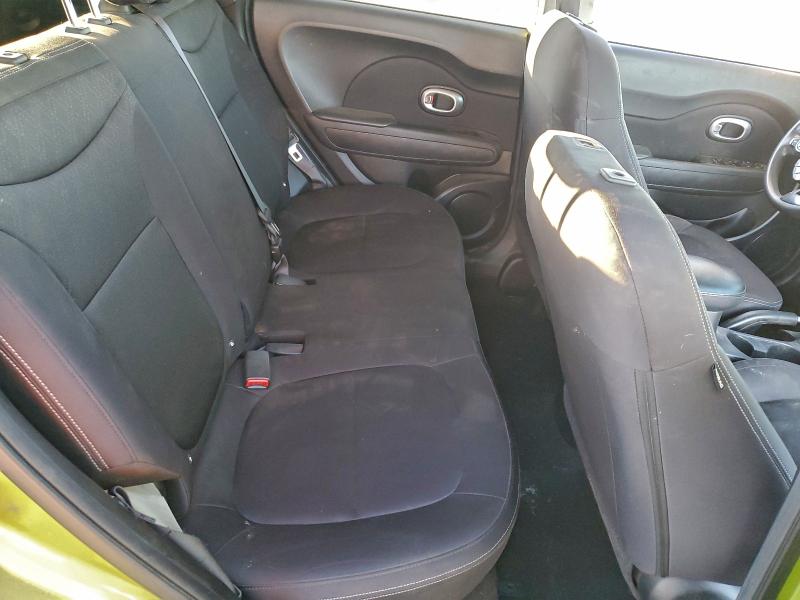 Photo 11 from auction – 2015 KIA SOUL with VIN KNDJN2A20F7768434