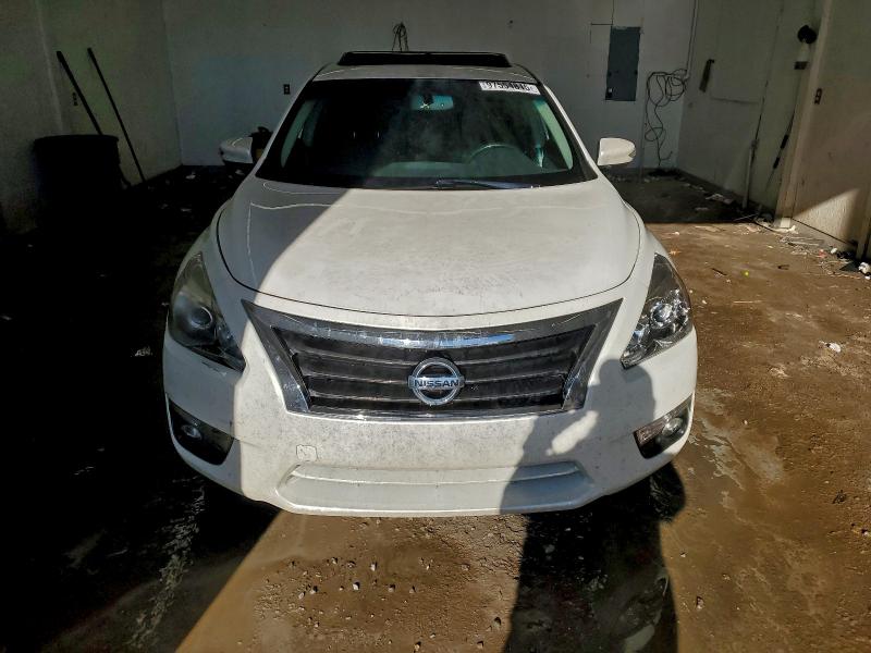 Photo 5 from auction – 2013 NISSAN ALTIMA 2.5 with VIN 1N4AL3AP3DC162935