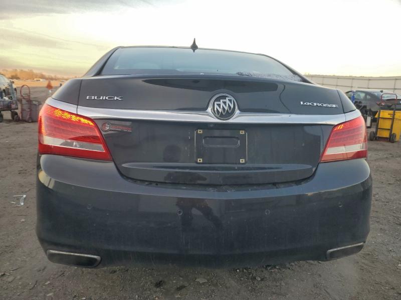Photo 6 from auction – 2014 BUICK LACROSSE with VIN 1G4GB5G3XEF111435