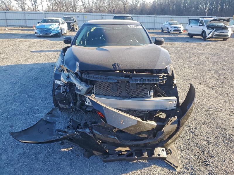 Photo 5 from auction – 2018 NISSAN MAXIMA 3.5 with VIN 1N4AA6AP2JC393859