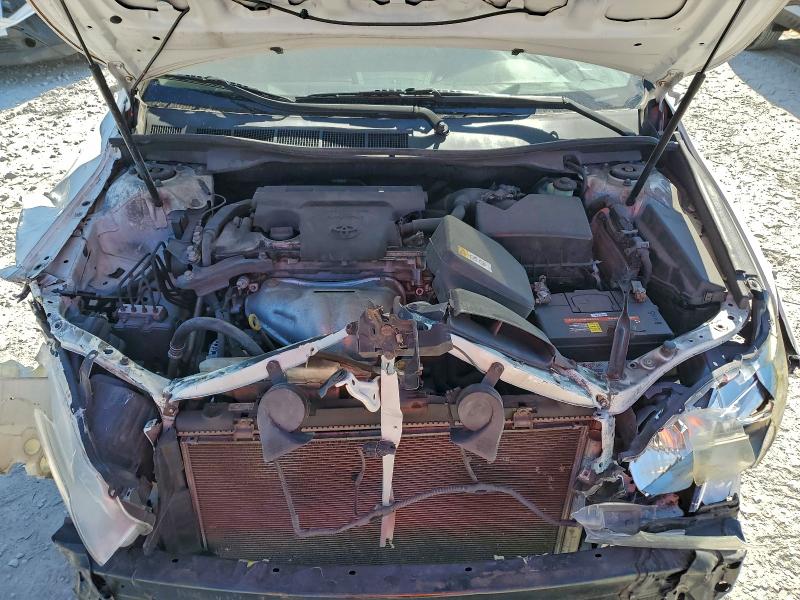 Photo 11 from auction – 2016 TOYOTA CAMRY LE with VIN 4T1BF1FK3GU560065