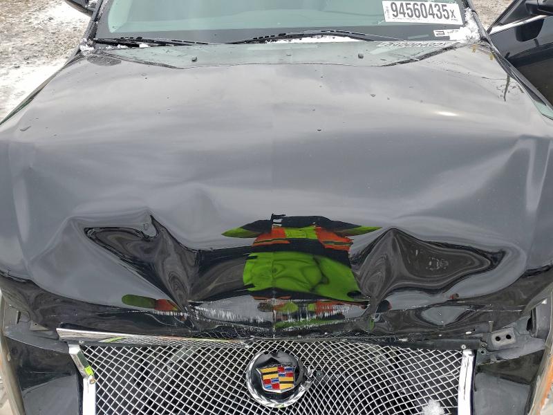 Photo 11 from auction – 2010 CADILLAC CTS PREMIU with VIN 1G6DS5EV8A0117729