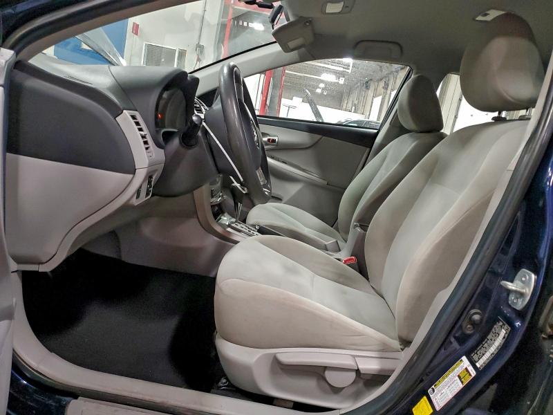Photo 7 from auction – 2013 TOYOTA COROLLA BA with VIN 2T1BU4EEXDC100868