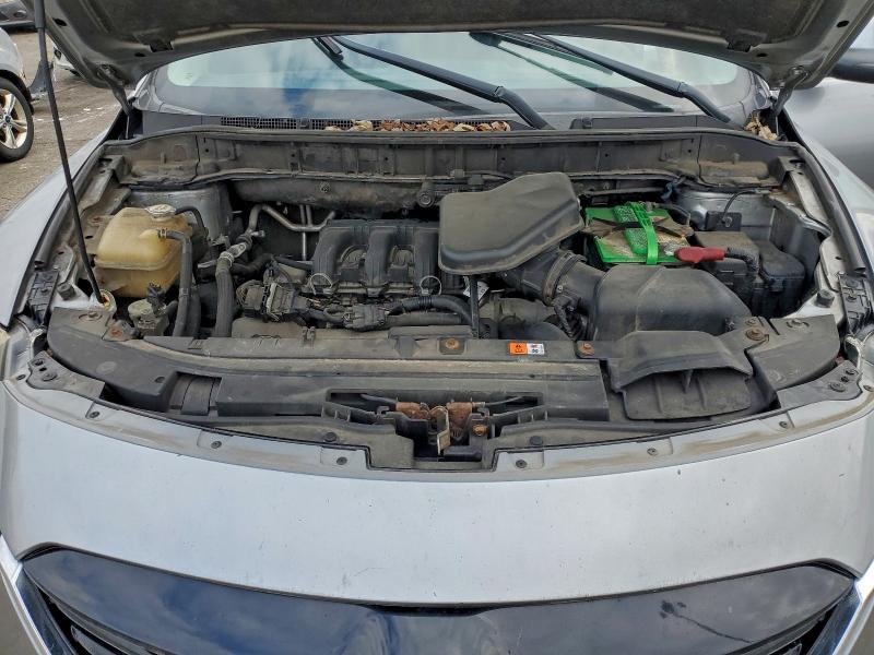 Photo 12 from auction – 2013 MAZDA CX-9 GRAND with VIN JM3TB3DV6D0408482
