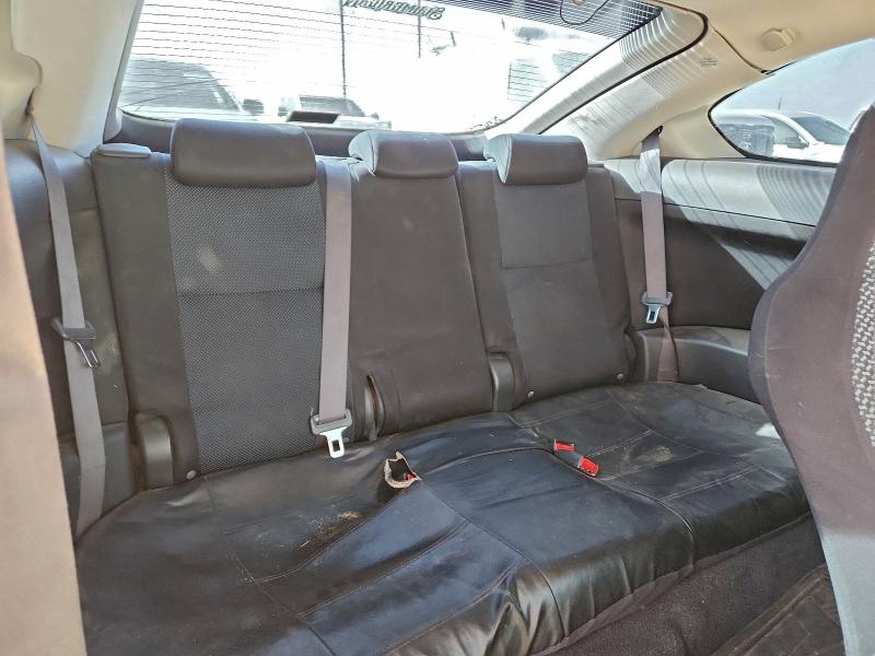 Photo 10 from auction – 2007 TOYOTA SCION TC with VIN JTKDE167370165413