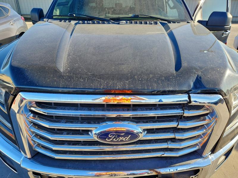Photo 11 from auction – 2015 FORD F150 SUPER with VIN 1FTEW1EF0FFB74146
