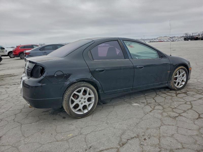 Photo 3 from auction – 2005 DODGE NEON SRT-4 with VIN 1B3ES66S95D235526