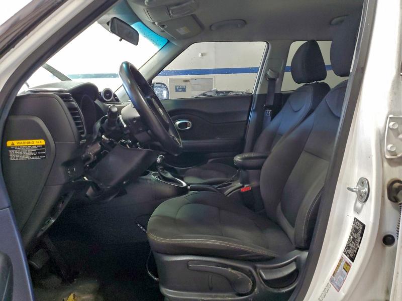 Photo 7 from auction – 2016 KIA SOUL with VIN KNDJN2A26G7356522
