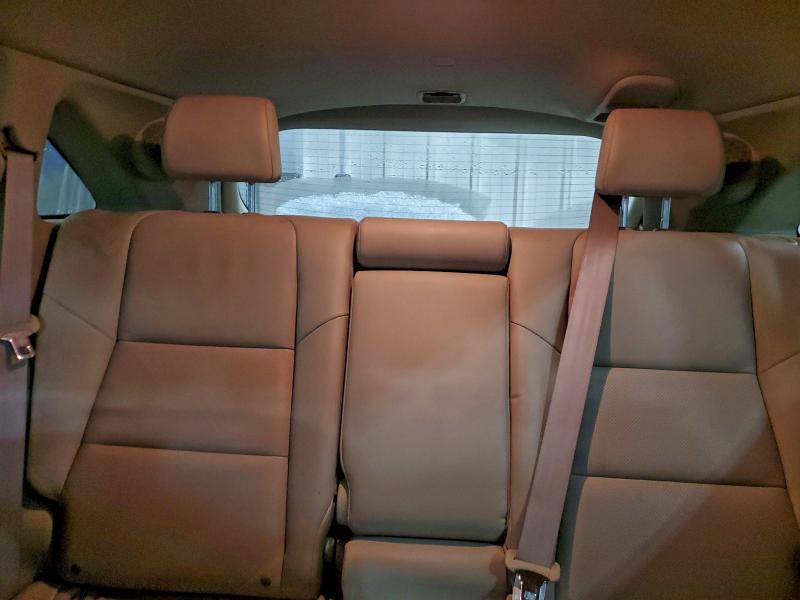 Photo 10 from auction – 2014 ACURA RDX TECHNO with VIN 5J8TB4H54EL022332