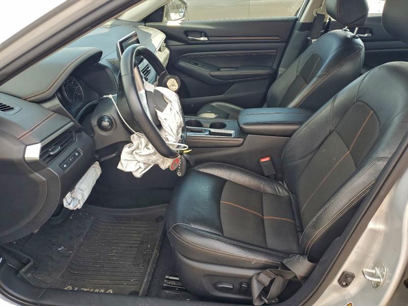 Photo 7 from auction – 2020 NISSAN ALTIMA SR with VIN 1N4BL4CV3LN300899