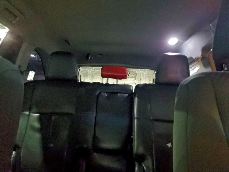 Photo 10 from auction – 2017 TOYOTA HIGHLANDER with VIN 5TDZARFH2HS025822
