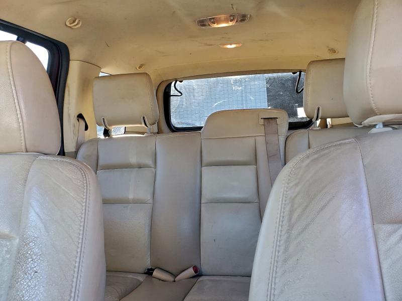 Photo 10 from auction – 2007 FORD EXPLORER E with VIN 1FMEU64E97UA87317