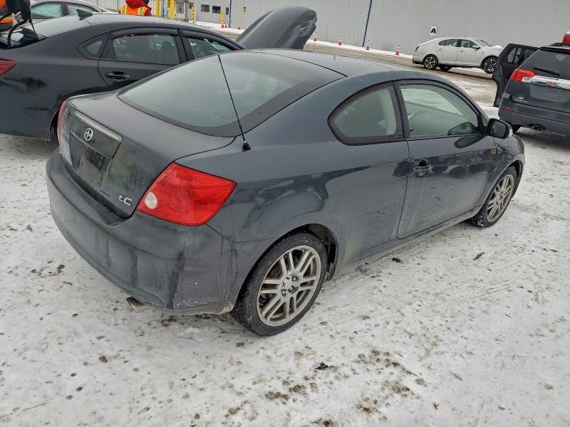 Photo 3 from auction – 2007 TOYOTA SCION TC with VIN JTKDE177470214651