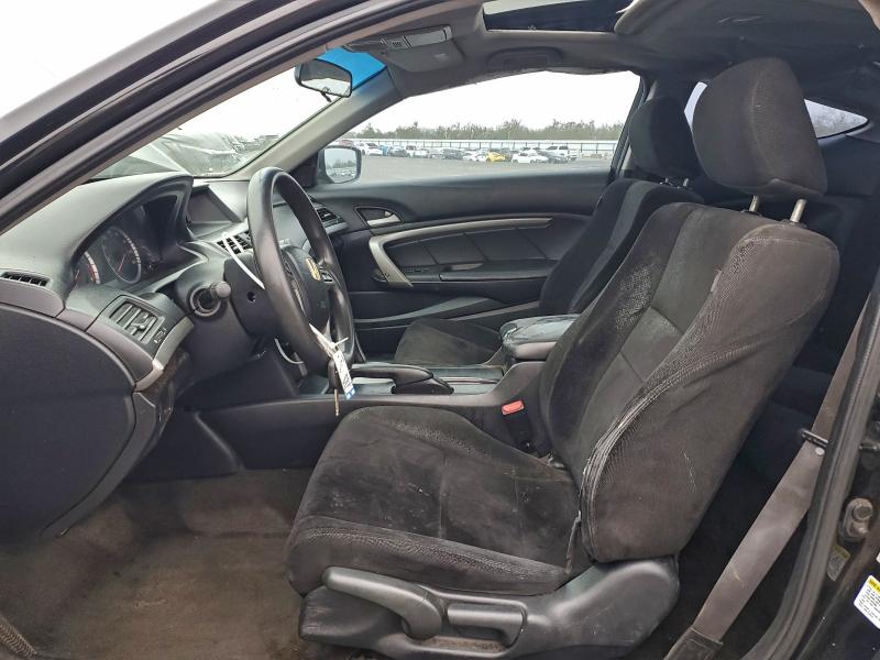 Photo 7 from auction – 2011 HONDA ACCORD with VIN 1HGCS1B75BA001697