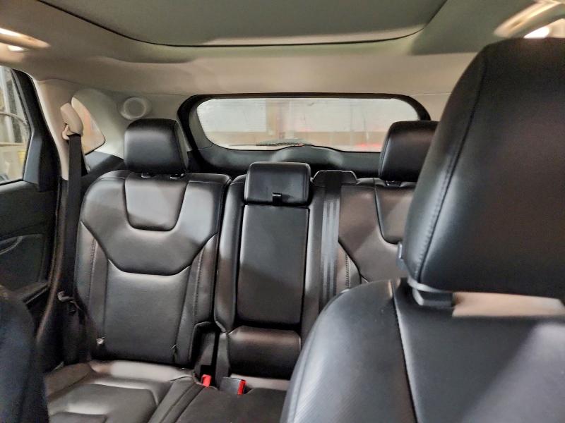 Photo 10 from auction – 2020 FORD EDGE TITAN with VIN 2FMPK4K93LBA24447