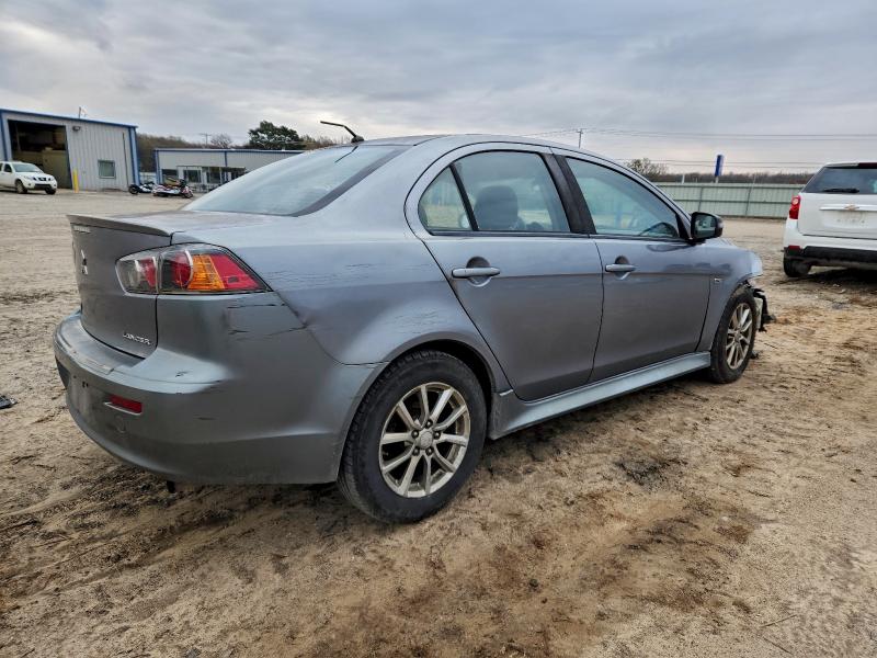 Photo 3 from auction – 2016 MITSUBISHI LANCER ES with VIN JA32V2FW2GU009107