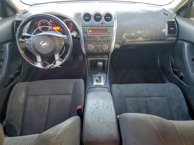 Photo 8 from auction – 2012 NISSAN ALTIMA BAS with VIN 1N4AL2AP9CC109052