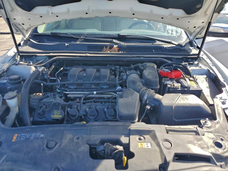 Photo 11 from auction – 2014 FORD TAURUS with VIN 1FAHP2F8XEG123915