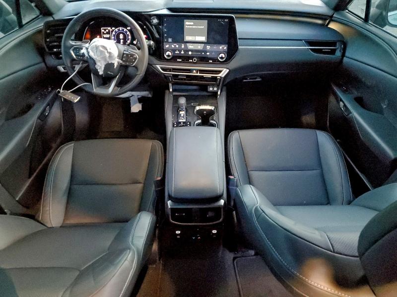 Photo 8 from auction – 2024 LEXUS RX 350 BAS with VIN 2T2BAMCA2RC079753
