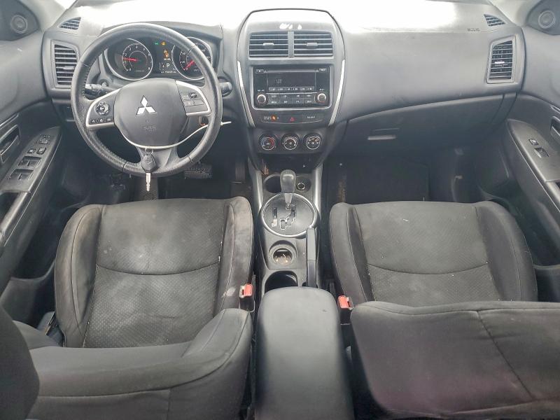 Zdjęcie 8 z aukcji – 2014 MITSUBISHI OUTLANDER z VIN 4A4AP3AU5EE020475