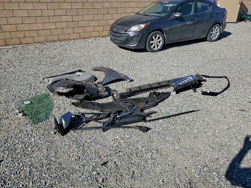 Photo 13 from auction – 2020 ACURA MDX with VIN 5J8YD3H33LL009285