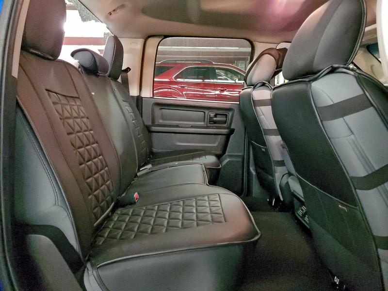 Photo 10 from auction – 2014 RAM 1500 ST with VIN 1C6RR7KT2ES263218