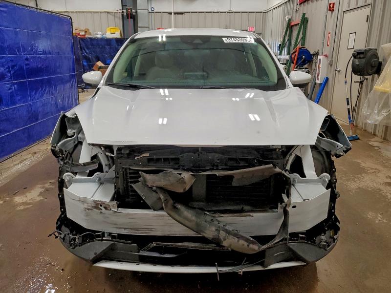 Photo 5 from auction – 2020 FORD ESCAPE SE with VIN 1FMCU9G60LUB73073