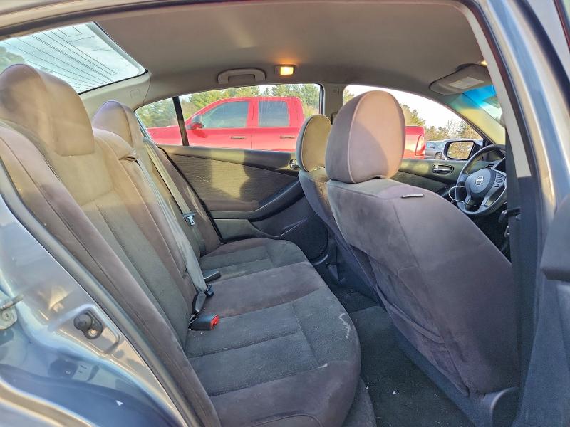 Photo 10 from auction – 2011 NISSAN ALTIMA BAS with VIN 1N4AL2AP9BN445609