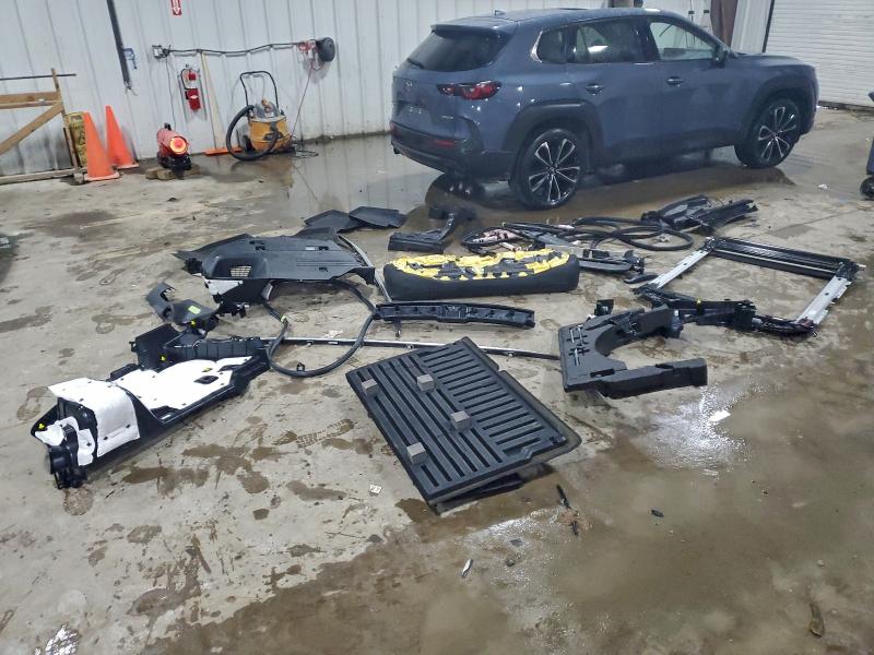 Photo 13 from auction – 2024 MAZDA CX-50 PREM with VIN 7MMVABEM5RN220843
