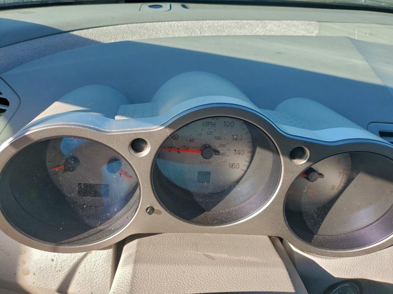 Photo 9 from auction – 2005 NISSAN MAXIMA SE with VIN 1N4BA41E25C807302