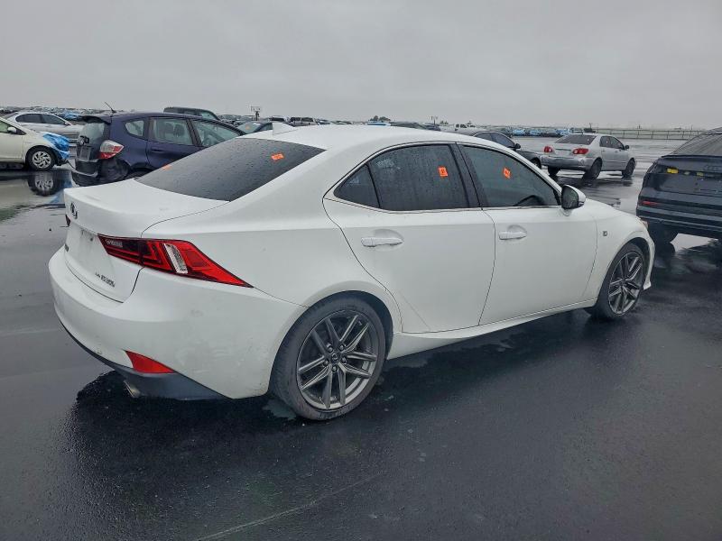 Foto 3 de la subasta – 2015 LEXUS IS 350 con VIN JTHCE1D2XF5008391